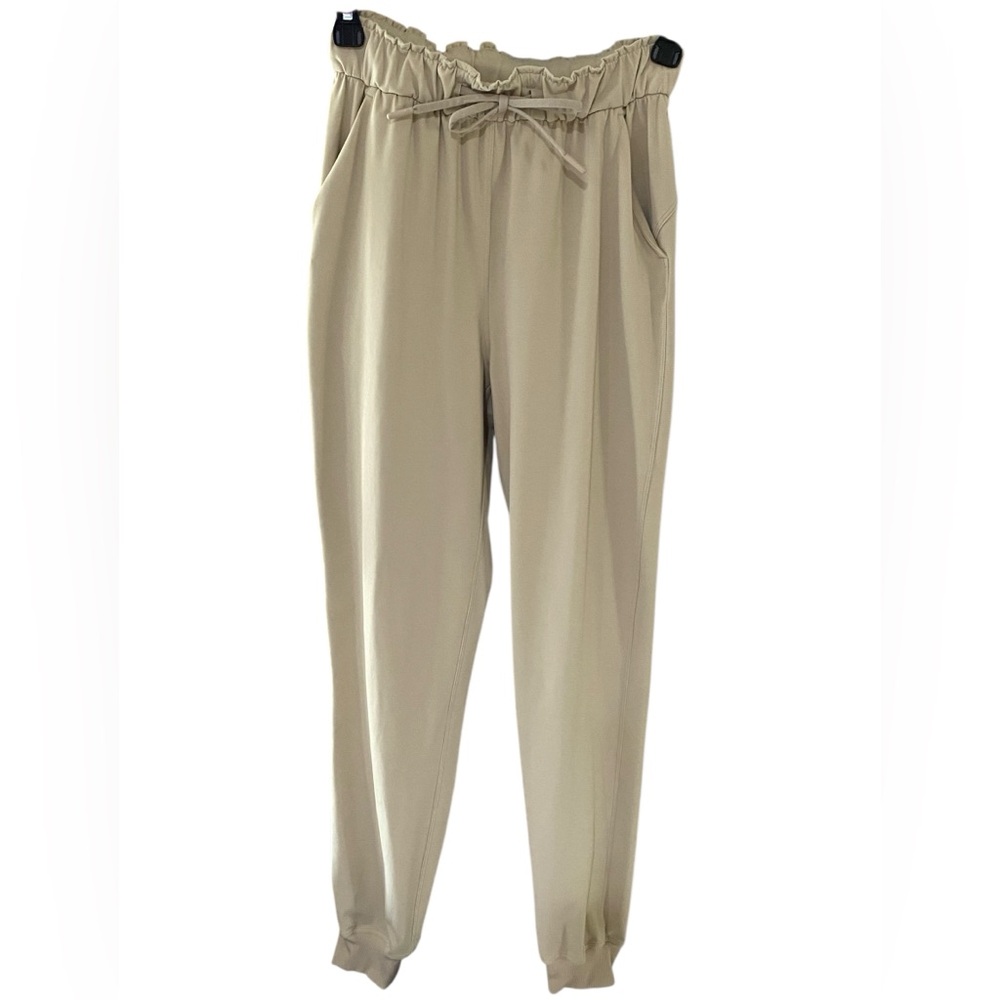 Lululemon Keep Moving High Rise Luxtreme Jogger Size 2